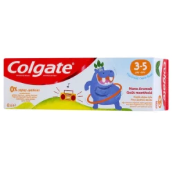 Colgate Kids Toothpaste 3-5 years kids, 40 ml