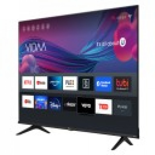 Hisense Uhd Tv 4k a7 Series 50 inch