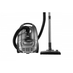 Sona 2200W Vacuum Cleaner with Speed Control and Bag Full Indicator