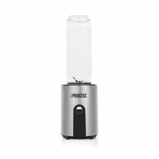 Princess 217401 0.6 L Hand Blender 300 W Black Transparent Stainless Steel