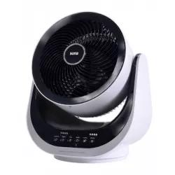 Air Circulation Fan 9 inch With Remote