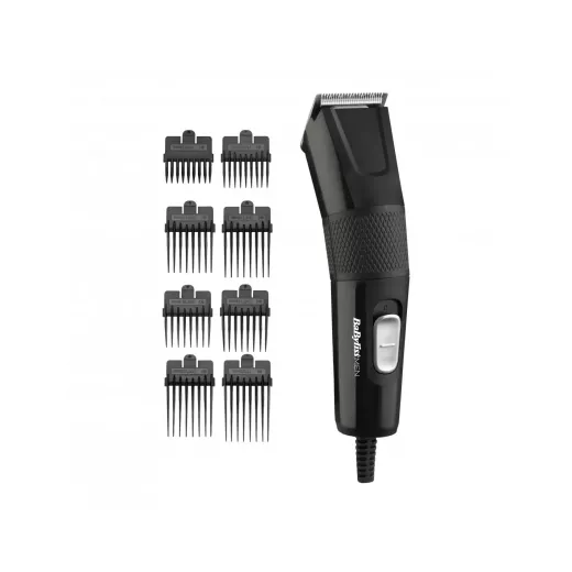 Babyliss Trimmer E756E Performance Endurance Trimmer Black