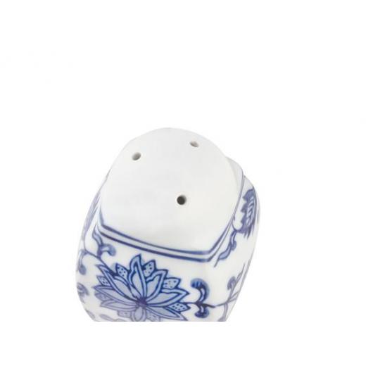 Madame Coco Acide Salt shaker