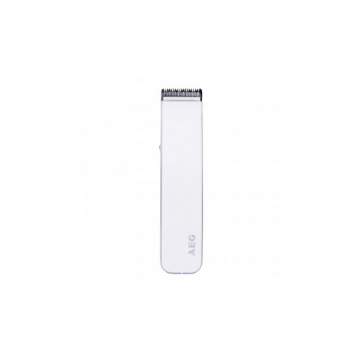 AEG Beard Trimmer HSM/R 5638, White