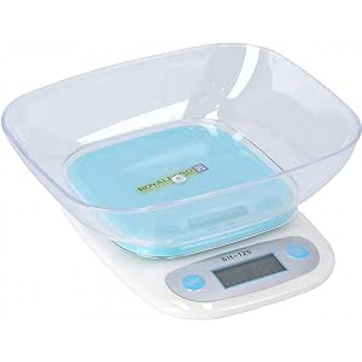 Royalford Digital Kitchen Scale RF9515