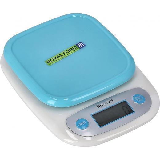 Royalford Digital Kitchen Scale RF9515