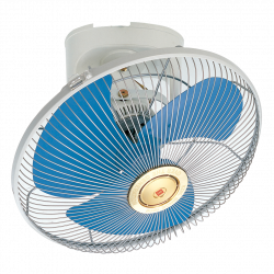 KDK Cycle Fan M40R