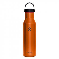 Hydro Flask 21 Oz Lightweight Standard Flex Cap Jasper