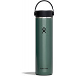 Hydro Flask 24 Oz Lightweight Wide Flex Cap Serpentine