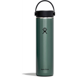 Hydro Flask 24 Oz Lightweight Wide Flex Cap Serpentine