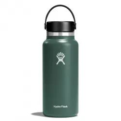 Hydro Flask 32 oz Wide Mouth - Fir