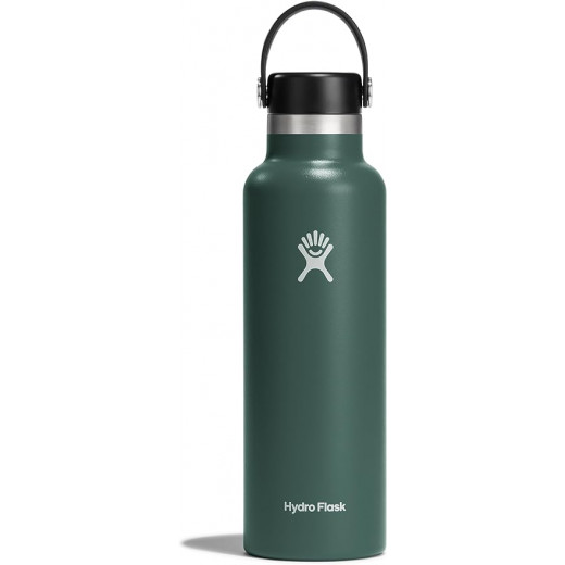 Hydro Flask Standard Flex Cap Fir 21 Oz