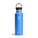 Hydro Flask 21 oz Standard Mouth Bottle in Cascade