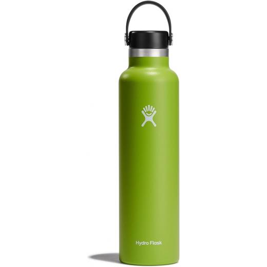 Hydro Flask 24 oz Standard Mouth Bottle in Agave