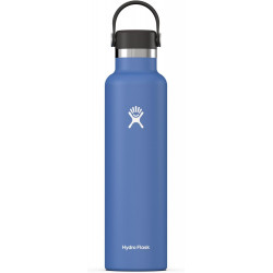 Hydro Flask 24 oz Standard Mouth Bottle in Cascade