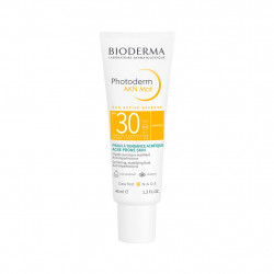 Bioderma Photoderm AKN Fluid MAT SPF30 40ml