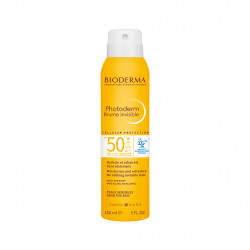 Bioderma Photoderm Brume Solaire Invisible SPF50+ 150ml