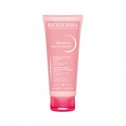 Bioderma SENSIBIO CLEANSING GEL 100ML