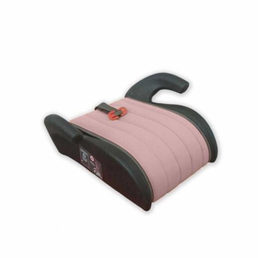 CAM Pony Booster Car Seat, pink  Color