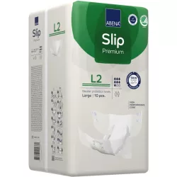 Abena Slip M2 Premium 10 pcs Diaper