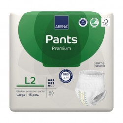 ABENA Pants L2-15  Adult Underwear