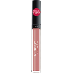 Misslyn Rich Color Gloss No.22 Nude