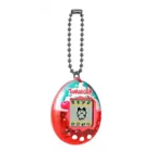 Tamagotchi Original Virtual Pet Ice Cream Float Bandai