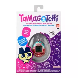 Tamagotchi Original Virtual Pet Ice Cream Float Bandai