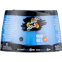 HAIR CODE CRM GEL 150ml JAR