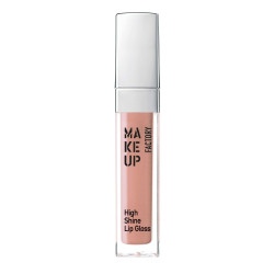 Make Up Factory HIGH SHINE LIP GLOSS 238.47