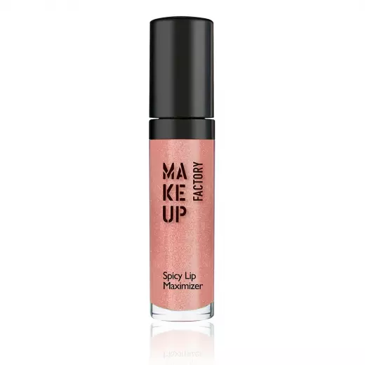 Make up factory SPICY LIP MAXIMIZER, 22101.05