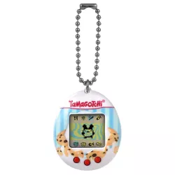 Tamagotchi Milk And Cookies