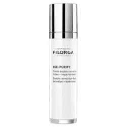 Filorga Age-Purify Double Correction Fluid 50ml