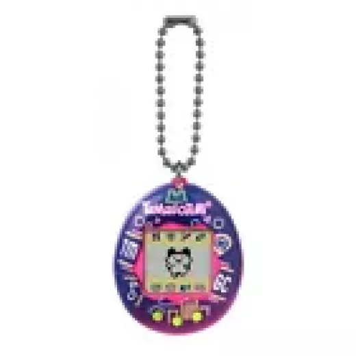 Tamagotchi Original Neon Lights