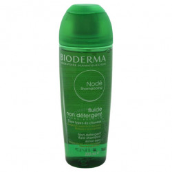 Bioderma Nodé Non Detergent Fluid Shampoo 200ml