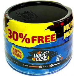 Gel Wetlook Freestyle +30% Free New Jar Blue 160ml