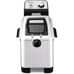 Moulinex Easy Pro Deep Fryer 2 Cooking Levels 1.2KG 2200W