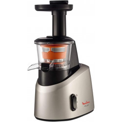 MOULINEX INFINY SLOW JUICER  200W