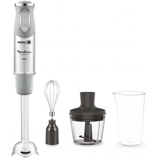 MOULINEX Quickchef Lite Hand Stick Blender 1000 W