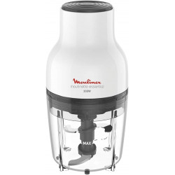 MOULINEX Vegetable Moulinette Essential Chopper | 300 W