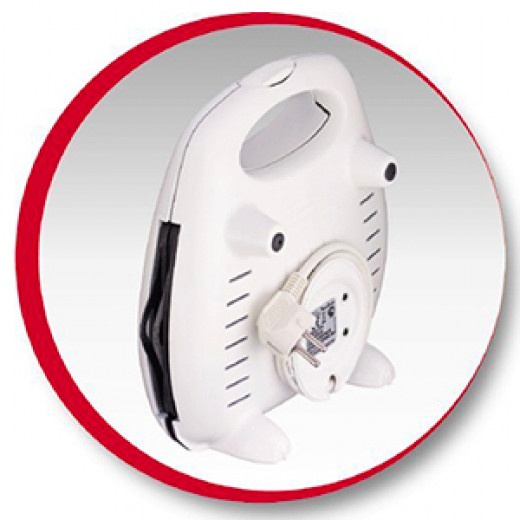 MOULINEX BREAKTIME SANDWICH MAKER 700W