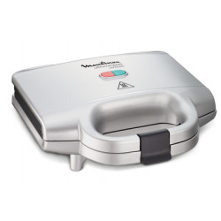 MOULINEX ULTRACOMPACT SANDWICH MAKER