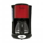 Moulinex Fg360 Coffe Maker-1000w-15cups-1.25l-jar Glass