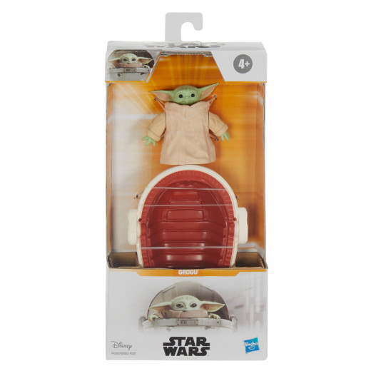 Hasbro Star Wars Grogu figure 24 cm