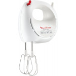 Moulinex HM2501B1 Easy Max Hand Mixer 5 speeds 200 Watts