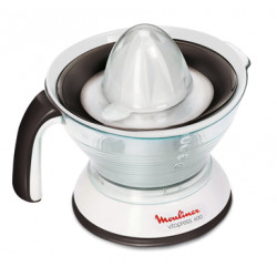 Moulinex Citrus Juicer VitaPress 25W 0.6Liter