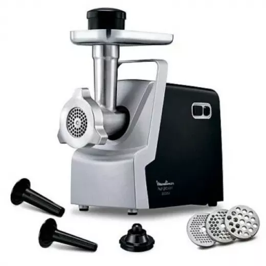 Moulinex meat grinder 2000 watts