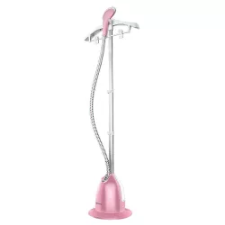 Conti Vertical Steam Iron, 2100 Watt, Pink Color