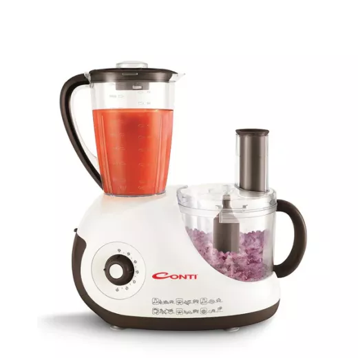 CONTI FOOD PROCESSOR – 750 Watt