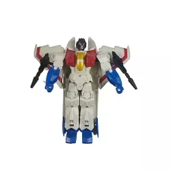 Transformers Authentics Alpha Starscream